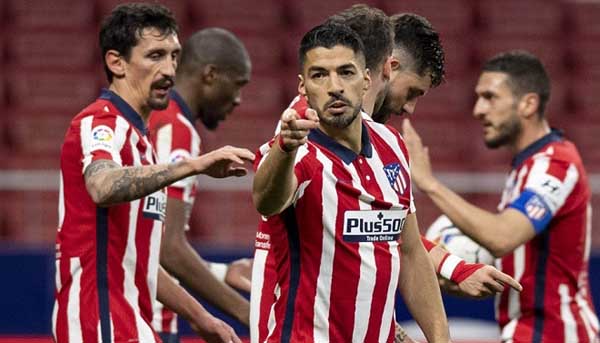 Nhận định Soi Kèo Atletico vs Barcelona, 02h00 ngày 03/10