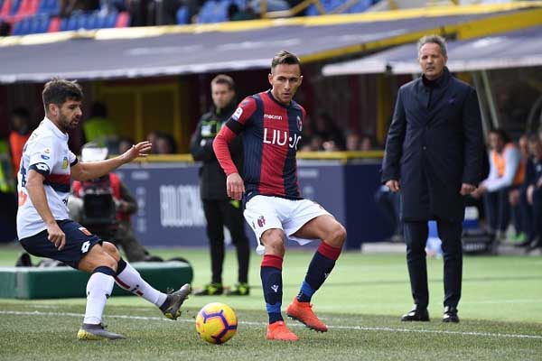 Nhận định Soi Kèo Salernitana vs Genoa, 20h30 ngày 02/10