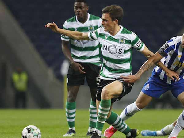 Nhận định Soi Kèo Sporting Lisbon vs Varzim: Đẳng cấp chênh lệch