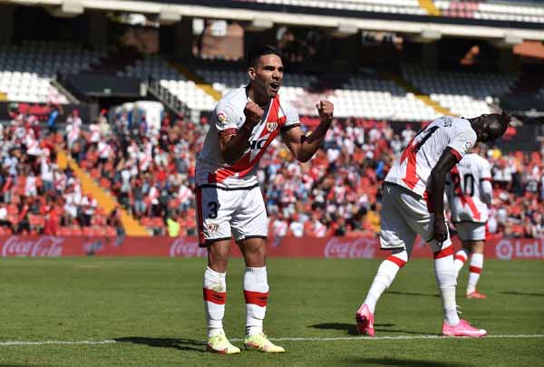 Nhận định Soi Kèo Vallecano vs Celta Vigo: Điểm tựa Vallecas
