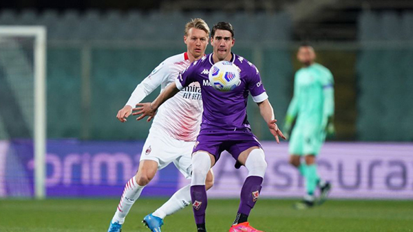 Nhận định Soi Kèo Fiorentina vs AC Milan: Mất tập trung