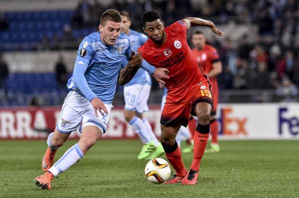 Nhận định Soi Kèo Lazio vs Lokomotiv Moscow, 02h00 ngày 01/10