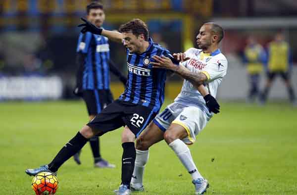 Nhận định Soi Kèo Inter Milan vs Empoli: Hướng tới cú ăn ba