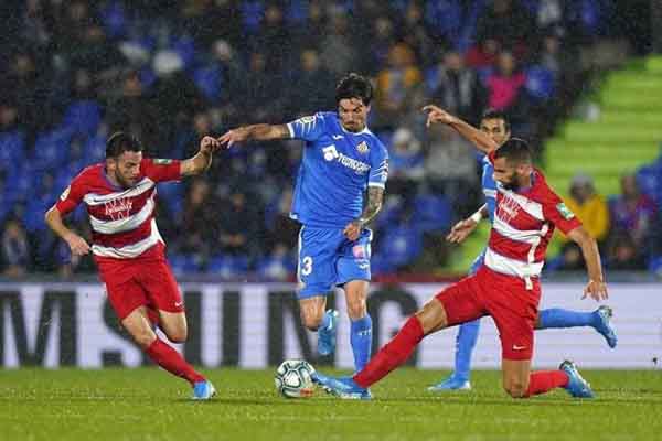 Nhận định Soi Kèo Getafe vs Granada: Cải thiện thứ hạng