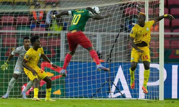 Nhận định Soi Kèo Cameroon vs Comoros: Đẳng cấp chênh lệch