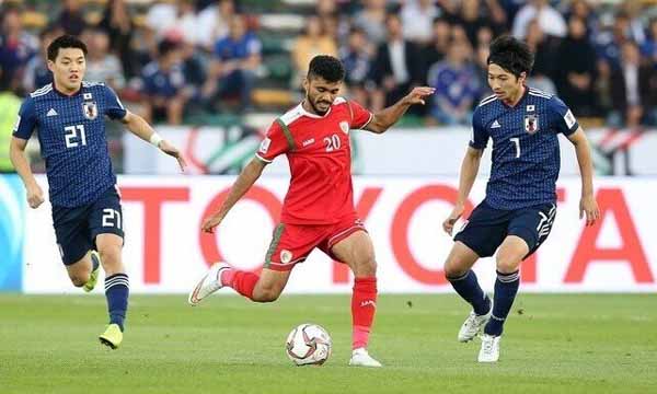 Nhận định Soi Kèo Nhật Bản vs Trung Quốc: Căng thẳng tột đỉnh