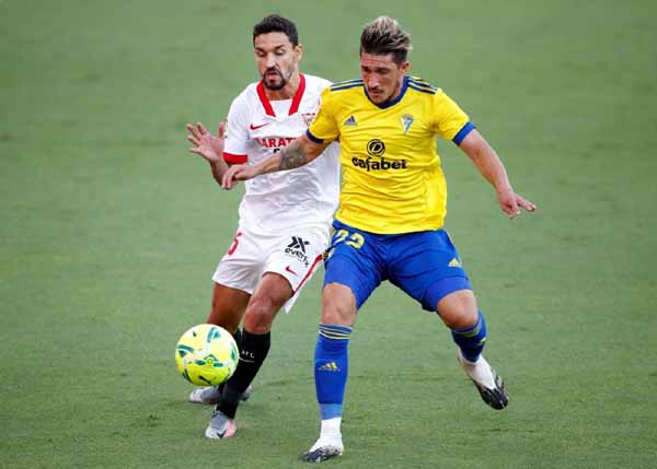 Nhận định Soi Kèo Cadiz vs Sevilla: Chủ nhà lâm nguy