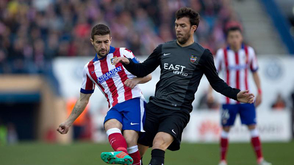 Nhận định Soi Kèo Atletico Madrid vs Levante: Trở lại top 4