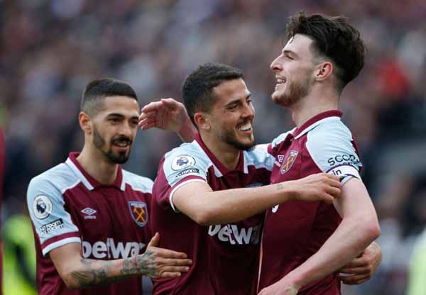 Nhận định Soi Kèo West Ham vs Sevilla: Cơ hội chia đều