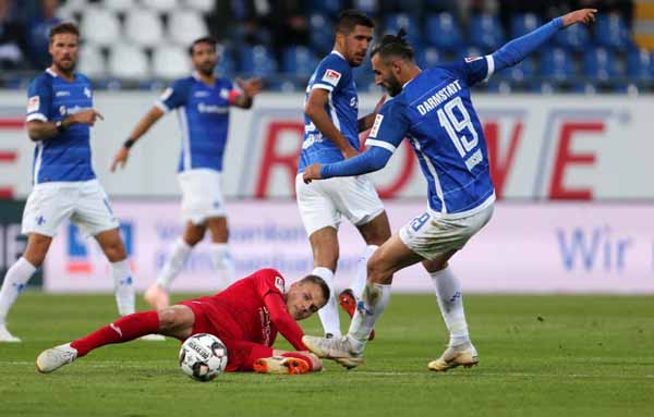 Nhận định Soi Kèo Arminia Bielefeld vs Augsburg: Trận chiến sống còn