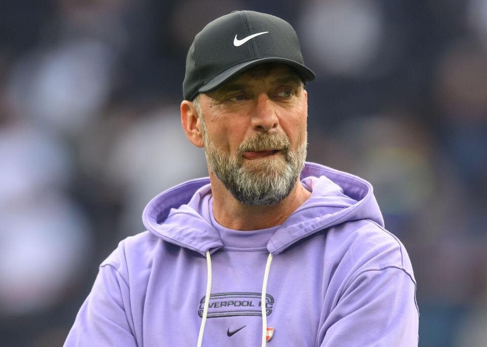 HLV Jurgen Klopp: Man City là đội bóng mạnh nhất thế giới