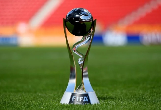 Argentina giành quyền đăng cai World Cup U20