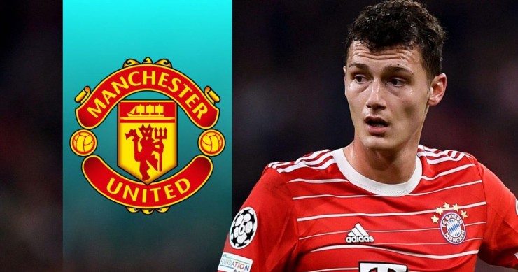 Chuyển nhượng MU 10/8: Sao Bayern "bật đèn xanh", sẵn sàng thay Maguire