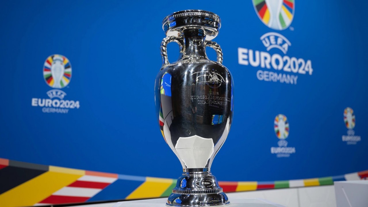 Điểm danh những ngôi sao trẻ được kỳ vọng tỏa sáng tại EURO 2024