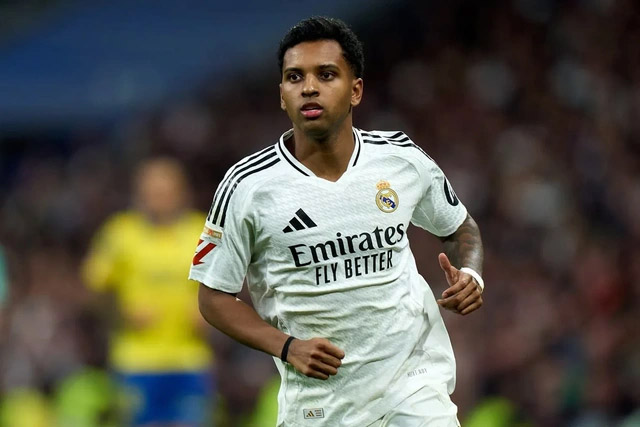Arsenal và Liverpool sắp nhận cơ hội lớn từ Real Madrid