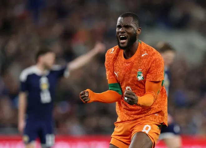 10 ngôi sao lần đầu dự World Cup