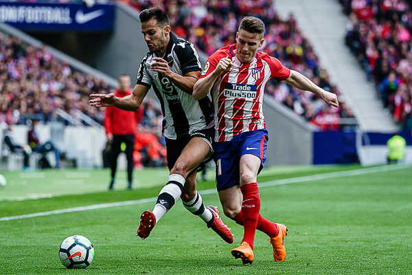 Nhận định Soi Kèo Atletico Madrid vs Levante, 22h15 ngày 20/02