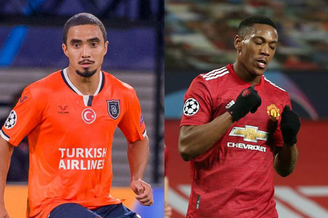 MU đấu cúp C1: Maguire đáp trả huyền thoại, Solskjaer lại "tung đòn lạ"?