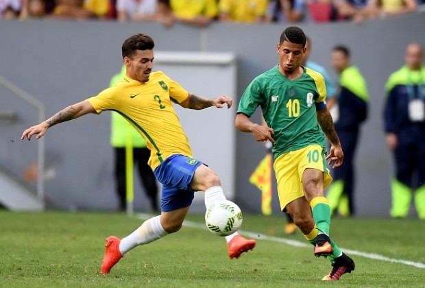 Nhận định Soi Kèo Brazil vs Ai Cập, 17h00 ngày 31/07, Olympic 2021