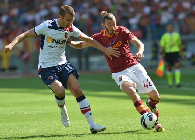 Nhận định Soi Kèo  Bologna vs AS Roma, 21h00 ngày 13/12, VĐQG Italia