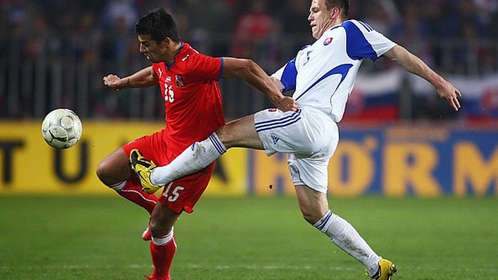 Nhận định Soi Kèo CH Séc vs Albania, 01h15 ngày 09/06, Giao hữu quốc tế