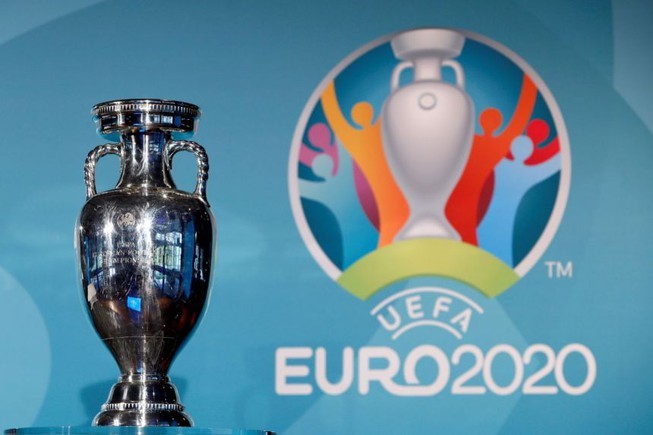 Lịch thi đấu và trực tiếp vòng 1/8 EURO 2021: Hồi hộp chờ đại chiến