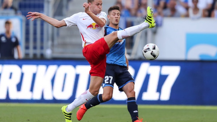 Nhận định Soi Kèo RB Leipzig vs Hoffenheim, 01h30 ngày 17/04, VĐQG Đức