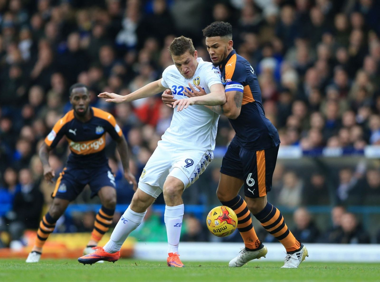 Nhận định Soi Kèo Leeds vs Newcastle, 1h ngày 17/12, Ngoại hạng Anh