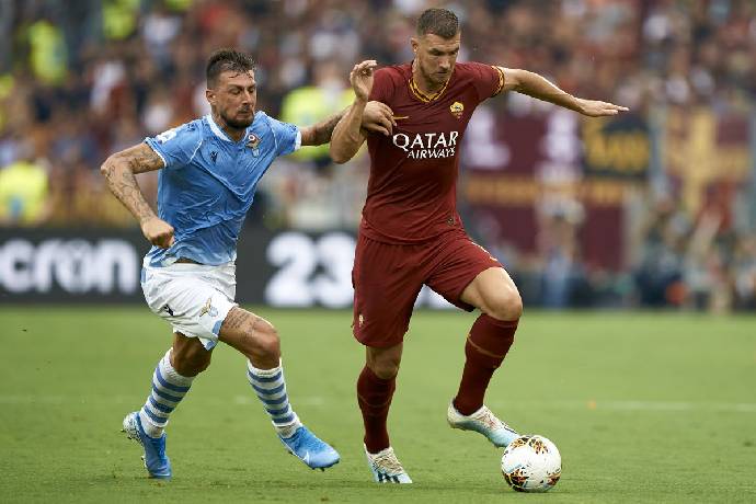 Nhận định Soi Kèo Lazio vs AS Roma, 2h45 ngày 16/01, VĐQG Italia  Hà Mon