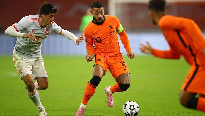 Nhận định Soi Kèo Hà Lan vs Ukraine, 02h00 ngày 14/06, EURO 2021