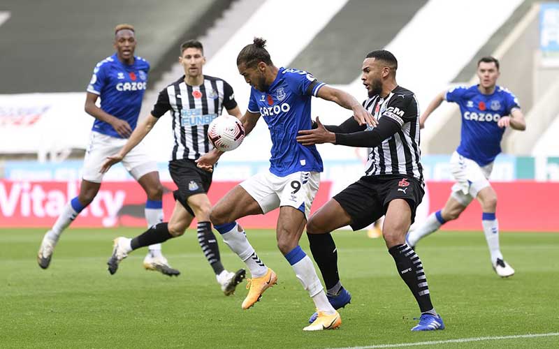 Nhận định Soi Kèo Everton vs Newcastle, 19h30 ngày 30/01