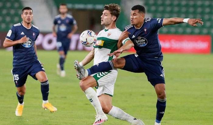 Nhận định Soi Kèo Celta Vigo vs Elche, 03h00 ngày 13/02, VĐQG Tây Ban Nha