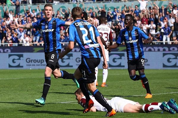 Nhận định Soi Kèo Atalanta vs Torino, 21h00 ngày 06/02, VĐQG Italia