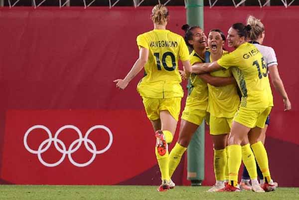 Nhận định Soi Kèo chung kết Nữ Thụy Điển vs Nữ Canada